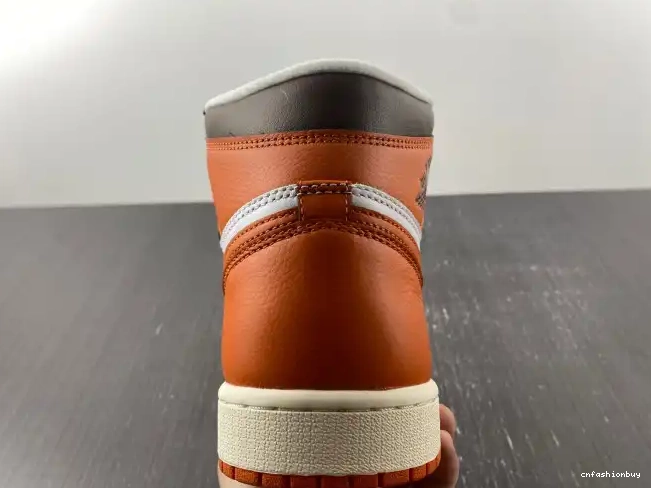 1 Air DO9369-101 OG WMNS Jordan High Starfish 0426
